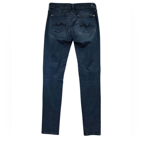 7 For All Mankind Women’s Jeans Size 28 - Picture 4 of 5